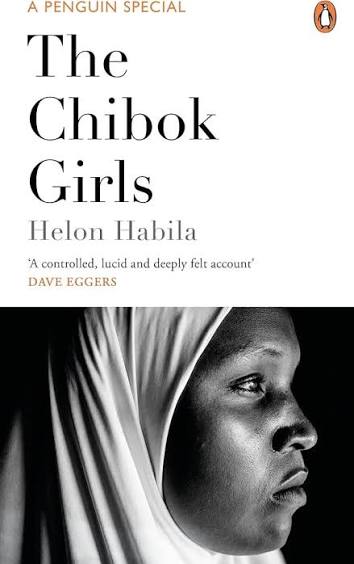 Forgotten by Time, Not by the World: Angelina Jolie Stands with Families of Missing Chibok Girls